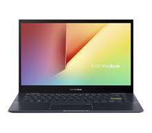 لپ تاپ ایسوس 14 اینچی مدل Vivobook Flip 14 TM420UA پردازنده Ryzen5 5500U رم 20GB حافظه 1TB SSD گرافیک AMD Radeon R7